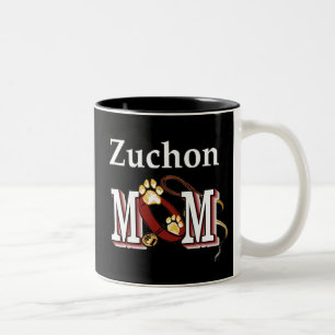 Zuchon Mum Mug
