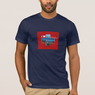 Zuerich - T Shirt