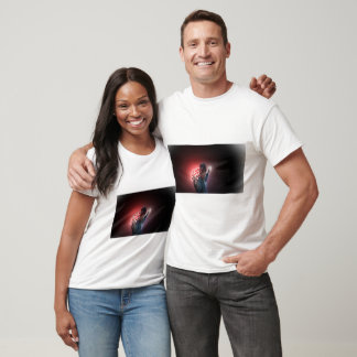 Zuko Avatar LiveAction Series T-Shirt