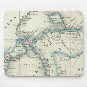 Zulia Mouse Pad