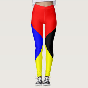 Zulu Leggings