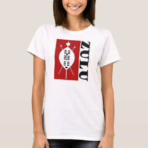 Zulu T-Shirt