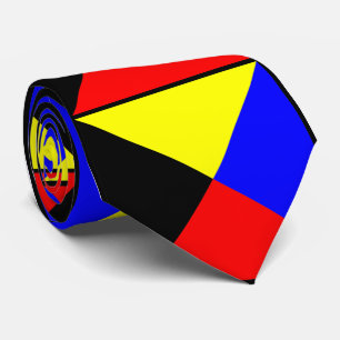ZULU TIE