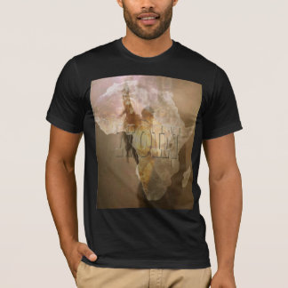 Zulu warrior T-Shirt