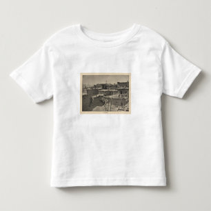 Zuni court toddler T-Shirt