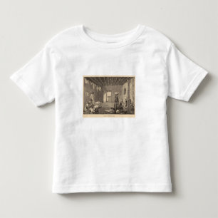 Zuni room toddler T-Shirt