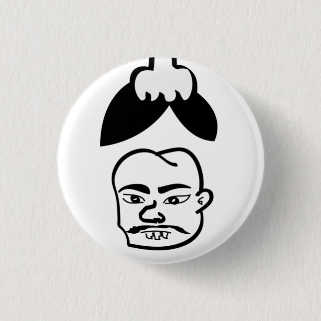 Zura Badge A (Front)
