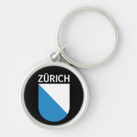 Zürich coat of arms