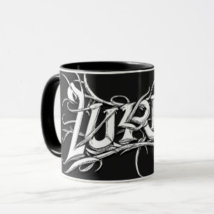 Zürich Coffee Mug - Heavy Metal Music Zurich