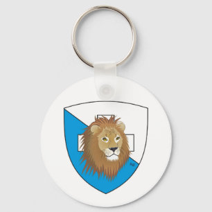 Zürich Schweiz Schlüsselanhänger Key Ring