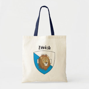 Zürich Schweiz Suisse Svizzera Tasche Tote Bag
