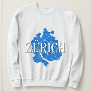 Zurich Sweatshirt