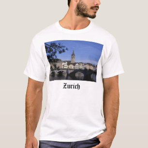 Zurich, Zurich T-Shirt