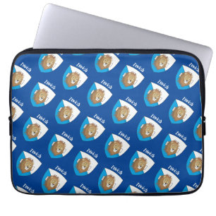 Zürich Zurigo Schweiz Svizzera Laptop Schutzhüllen Sleeve