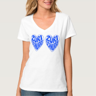 Zürri Schnurre T-Shirt