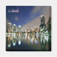 zUS186 ORLANDO, Florida, Orlando, America, Fridge