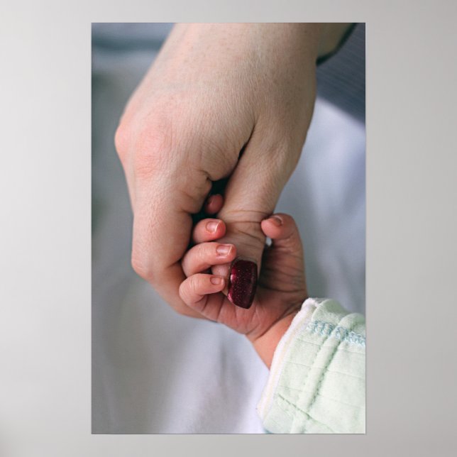 Zusammenheit Poster (Front)