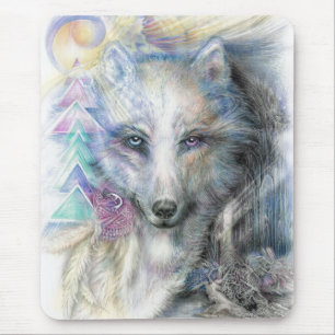 Zwolf Mouse Pad