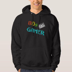 ZX Spectrum Cassette Hoodie