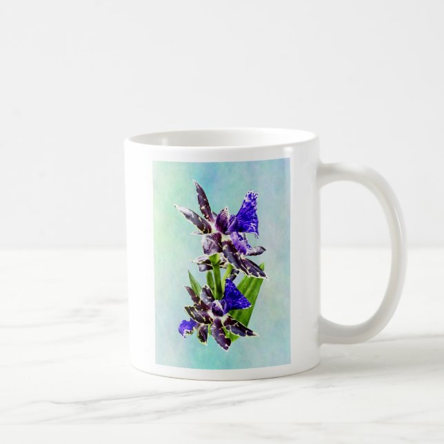 Zygo Advance Australia HOF Coffee Mug (Right)