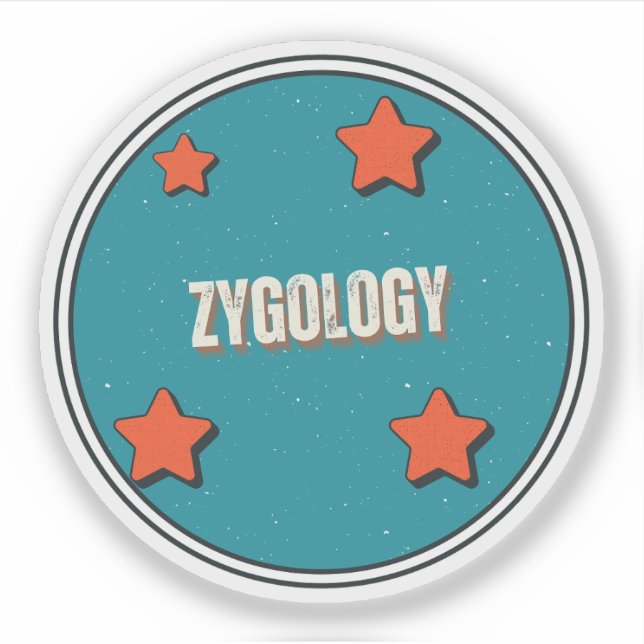 Zygology (Front)