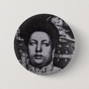 zyonimusic 6 cm round badge