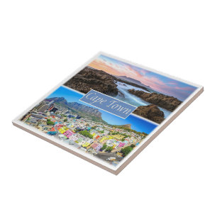 zZA033 CAPE TOWN ,South Africa, Tile