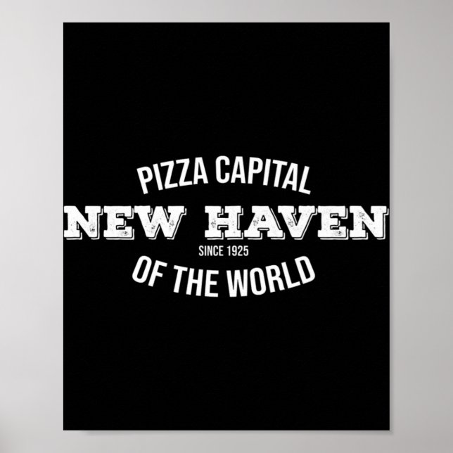 Zza Catal Ct I Love New Haven Azza Pride Gi  Poster (Front)