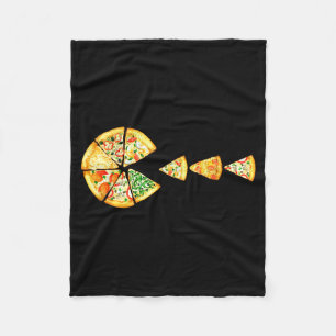 Zza Funny Gamer Gaming Mens Womens Kids Fleece Blanket