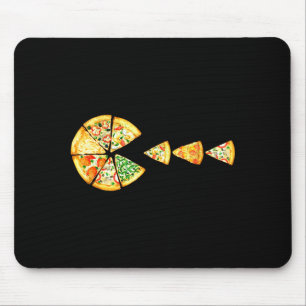 Zza Funny Gamer Gaming Mens Womens Kids  Mouse Pad